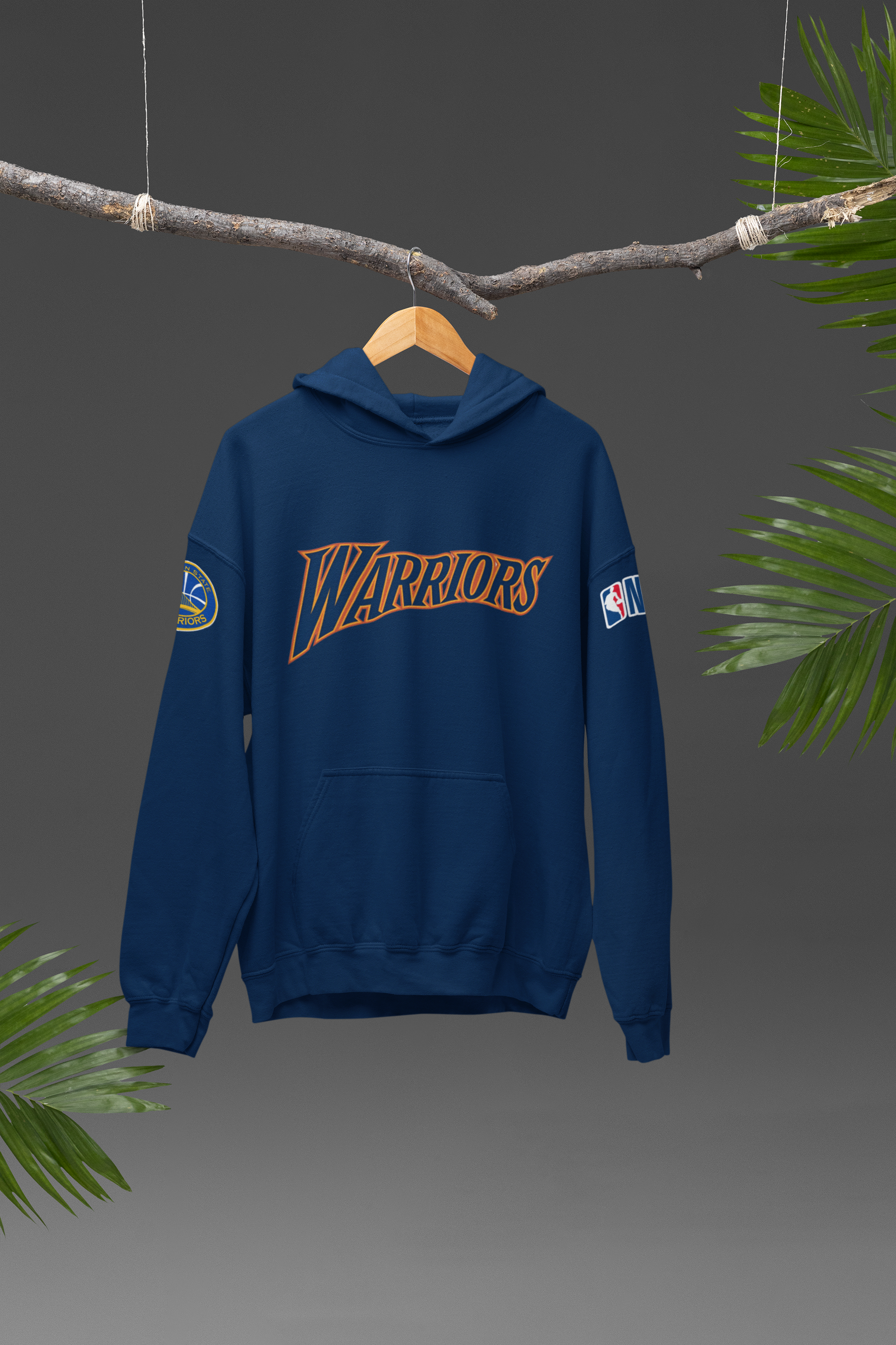 Oversized Heavyweight Hoodies