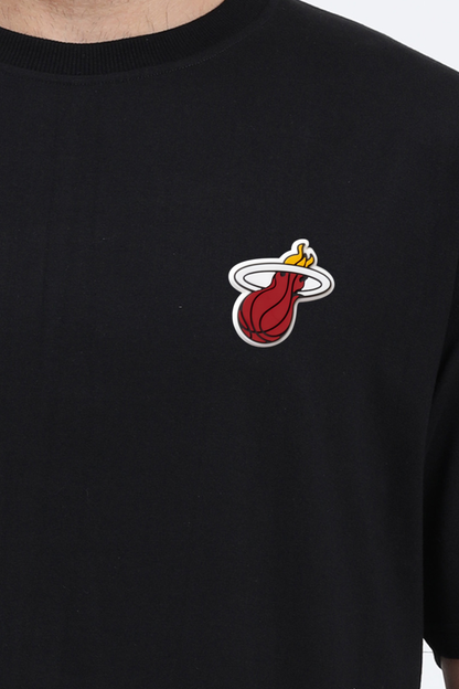 Miami Heat Oversized T-Shirt